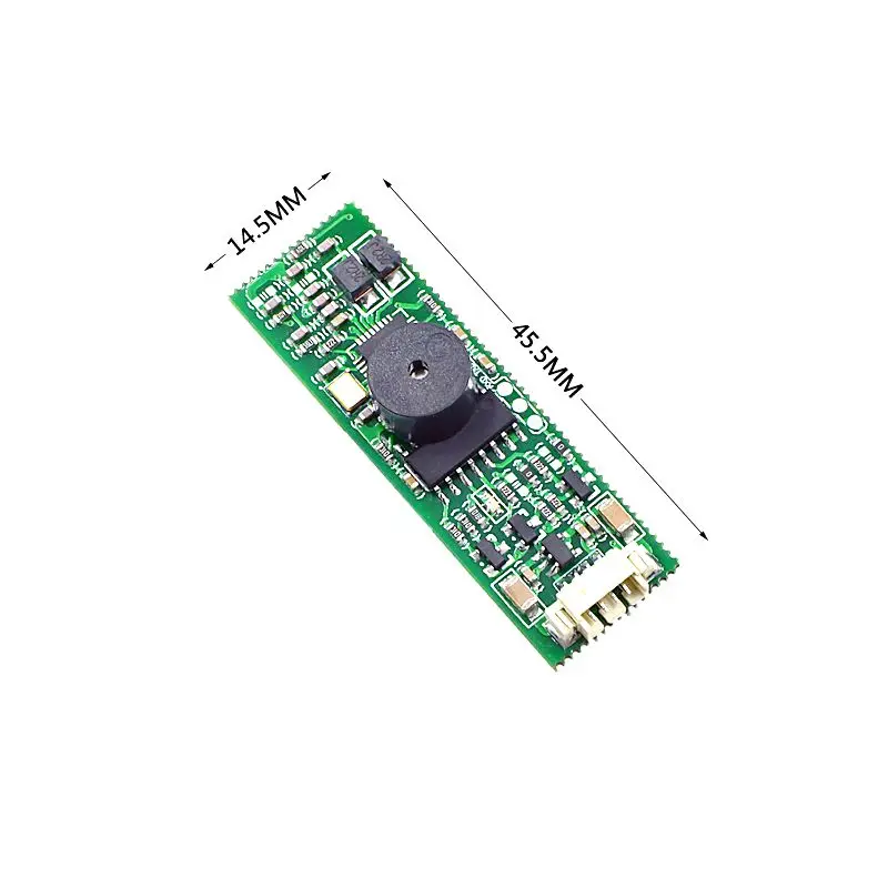 Встроенный модуль считывания карт 13 56 МГц MF IC ISO/IEC14443A USB/TTL/Wiegand 26 34 | Безопасность и