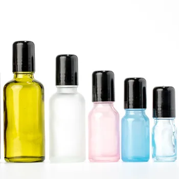 Glass Rolling Ball Bottle Bottling Essence Oil Bottle Dark Light Bottle Perfume Massage Rolling Ball Bottle Refillabe Bottle
Glass Rolling Ball Bottle Bottling Essence Oil Bottle Dark Light Bottle Perfume Massage Rolling Ball Bottle Refillabe Bottle