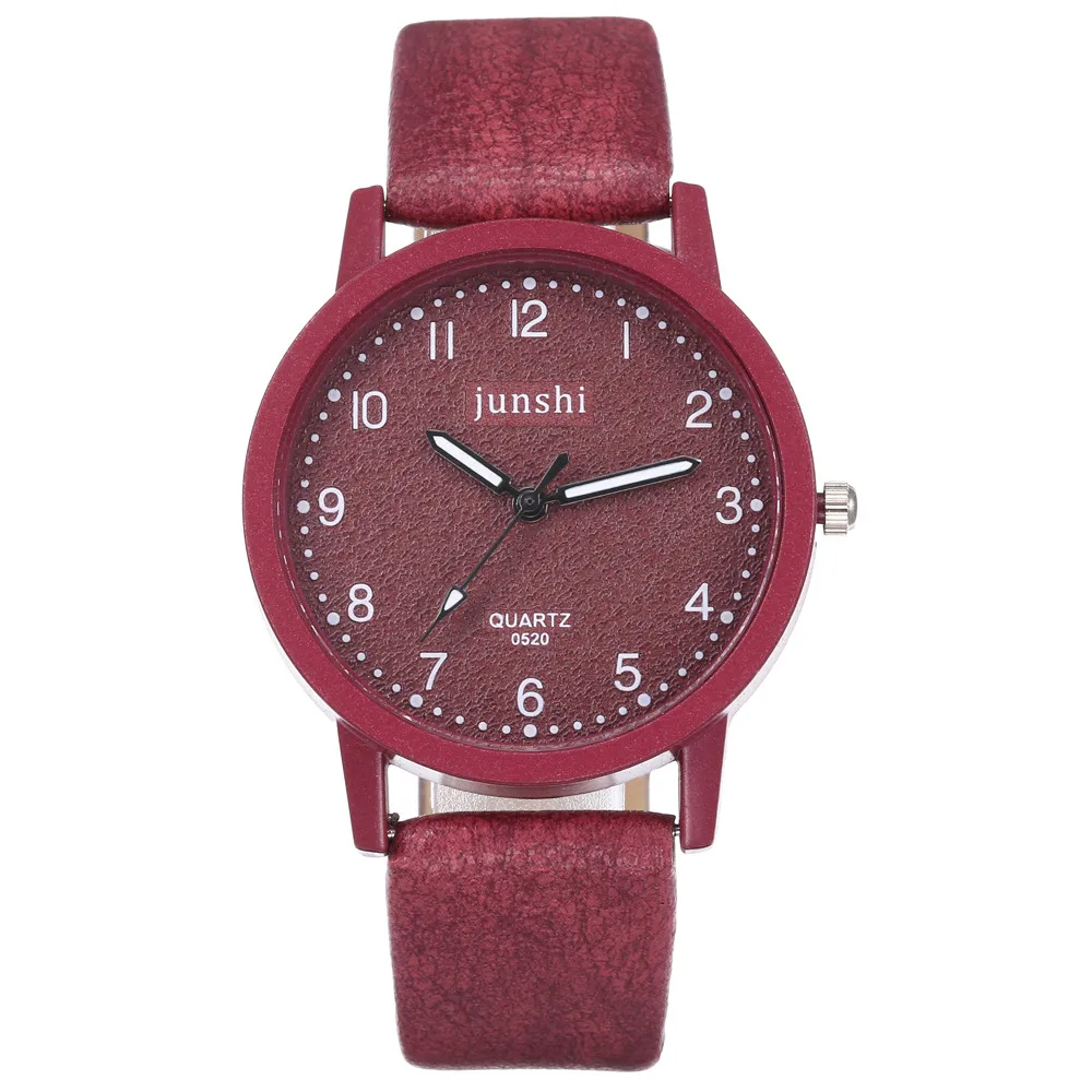 Quartz Watch Woman's High-end Waterproof Distinguished Womens Watch Metal Strap Dress Clock Leather Watch Alloy Ladies Watch
Quartz Watch Woman's High-end Waterproof Distinguished Womens Watch Metal Strap Dress Clock Leather Watch Alloy Ladies Watch