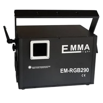 full color Laser Light Show Projector,7000mw RGB Laser display system dmx sd card ilda 7W
full color Laser Light Show Projector,7000mw RGB Laser display system dmx sd card ilda 7W
