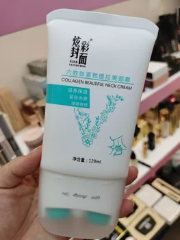 Colorful Cover Neck Cream Double Roller V Shaped-Cream Caring for Neck Fade Neck Pattern Neck Cream Online Celebrity Celebrity S
Colorful Cover Neck Cream Double Roller V Shaped-Cream Caring for Neck Fade Neck Pattern Neck Cream Online Celebrity Celebrity S