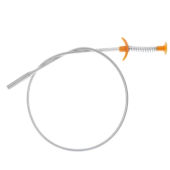 1PC New 85cm Long Flexible Claw Pick Up Tool Spring Grip Reaching Grabber Hand Tool Wholesale
1PC New 85cm Long Flexible Claw Pick Up Tool Spring Grip Reaching Grabber Hand Tool Wholesale