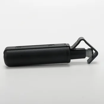 Free Shipping Fiber Optic Stripper Tool Round Cable Jacket Slitter same as RCS114 RCS158
Free Shipping Fiber Optic Stripper Tool Round Cable Jacket Slitter same as RCS114 RCS158