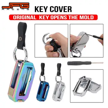 Motorcycle CNC 2020 New Key Case Key Chain Holder Keychain For BMW F850GS 18-20 R1200RS R1200GS R1200RT 2013-2020 K1600GT 16-20
Motorcycle CNC 2020 New Key Case Key Chain Holder Keychain For BMW F850GS 18-20 R1200RS R1200GS R1200RT 2013-2020 K1600GT 16-20