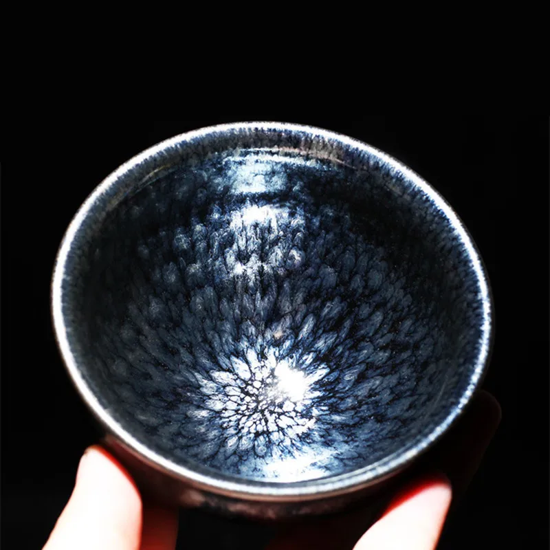 6 Kinds Delicate Crackled Porcelain Chinese Tea Bowls Vintage Refractory China Teacup Tea Cups with Box Christmas Gift 2019
6 Kinds Delicate Crackled Porcelain Chinese Tea Bowls Vintage Refractory China Teacup Tea Cups with Box Christmas Gift 2019