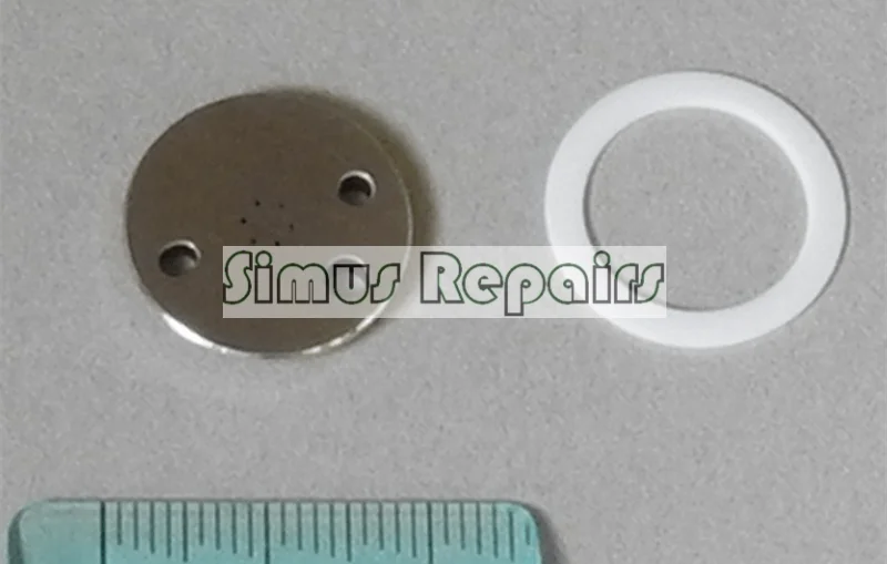 228-56253-42 Shimadzu клапан высокого давления статор HV 2030 для фотоэлементов
228-56253-42 Shimadzu клапан высокого давления статор HV 2030 для фотоэлементов