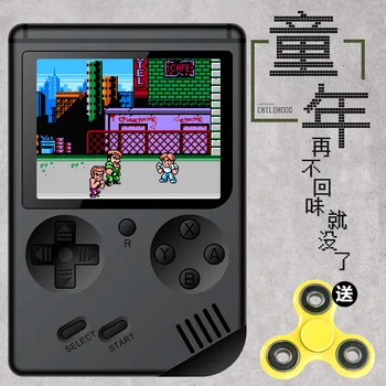 Retro Nostalgic Game Machine for Children Game Handheld Game Machine Handheld 
Retro Nostalgic Game Machine for Children Game Handheld Game Machine Handheld