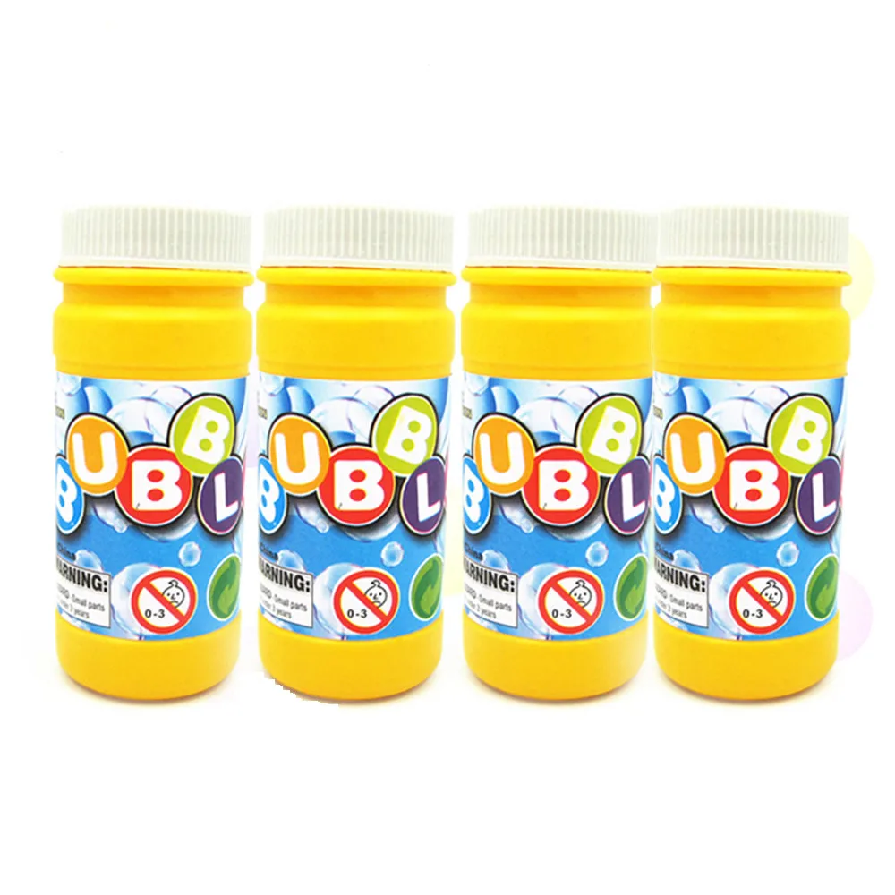 1pc Funny Gadgets Bubble Solution Mixture Machine Blower Toys Ready Mixed Refill Liquid Fluid 50ML Children Kids Toys Gifts
1pc Funny Gadgets Bubble Solution Mixture Machine Blower Toys Ready Mixed Refill Liquid Fluid 50ML Children Kids Toys Gifts