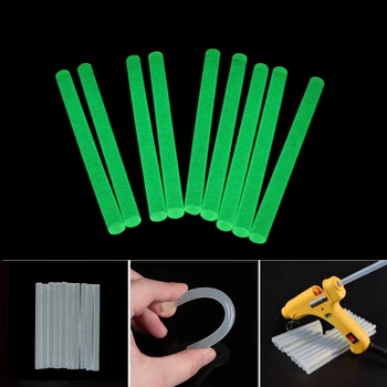 25PCS 7x100mm Car dent Repair remover Luminous Colorful Hot Melt Glue Stick Viscosity For DIY Craft Toy Album Accessories 
25PCS 7x100mm Car dent Repair remover Luminous Colorful Hot Melt Glue Stick Viscosity For DIY Craft Toy Album Accessories