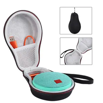 Shockproof Dustproof Speaker Hard Shell Protective Storage Case Bag for JBL Clip 2 3 Clip2 Clip3 Bluetooth Speaker r30
Shockproof Dustproof Speaker Hard Shell Protective Storage Case Bag for JBL Clip 2 3 Clip2 Clip3 Bluetooth Speaker r30