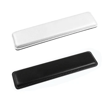 PU Leather Keyboard Wrist Rest Pad Gamer PC Handguard Comfortable Game Mat for Computer @M23
PU Leather Keyboard Wrist Rest Pad Gamer PC Handguard Comfortable Game Mat for Computer @M23