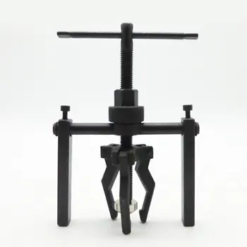 Three Jaws Gear Puller Armature Internal Hole Bearing Puller Forging
Three Jaws Gear Puller Armature Internal Hole Bearing Puller Forging