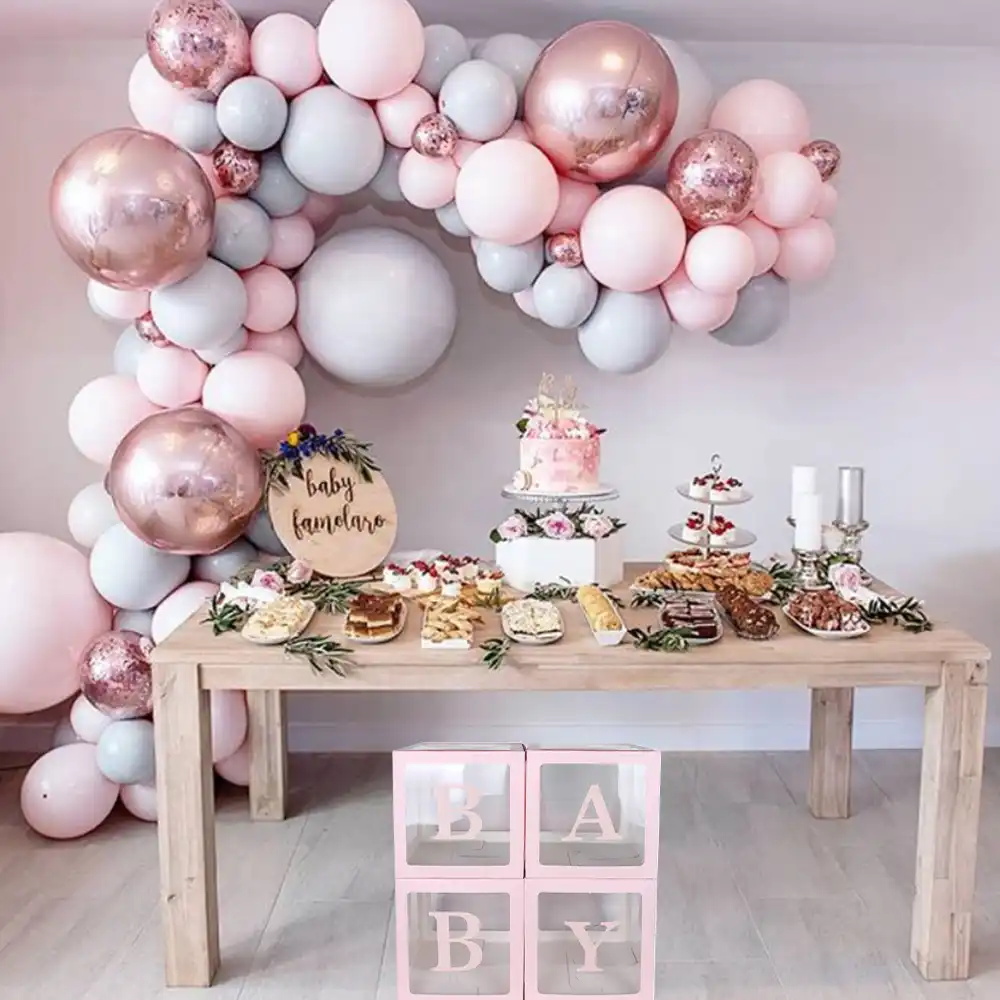 shower birthday party decorations kids baby shower boy girl