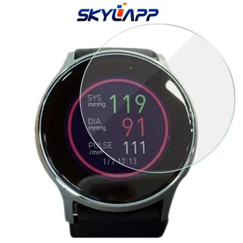 2 Pcs Smart watch Tempered protector Guard Cover Film for OMRON HeartGuide HD anti-scratch electrostatic PET film Free Post
2 Pcs Smart watch Tempered protector Guard Cover Film for OMRON HeartGuide HD anti-scratch electrostatic PET film Free Post