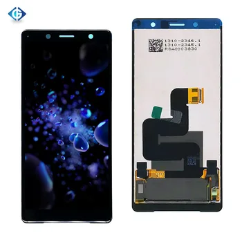 10pcs For Sony XZ2 Mini Screen For Sony For Xperia XZ2 Compact LCD Display Touch Screen Digitizer Assembly Replacement Ship DHL
10pcs For Sony XZ2 Mini Screen For Sony For Xperia XZ2 Compact LCD Display Touch Screen Digitizer Assembly Replacement Ship DHL