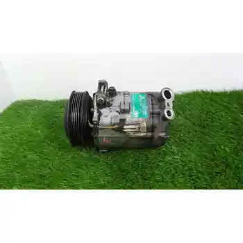 899302 compressor Air Conditioner Opel Vectra C Saloon 
899302 compressor Air Conditioner Opel Vectra C Saloon