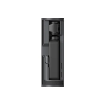 DJI OSMO Pocket Charging Case 1500mAh of Power for Longer Shooting Time Spin-to-open Design for DJI Osmo Pocket Mini Camera
DJI OSMO Pocket Charging Case 1500mAh of Power for Longer Shooting Time Spin-to-open Design for DJI Osmo Pocket Mini Camera