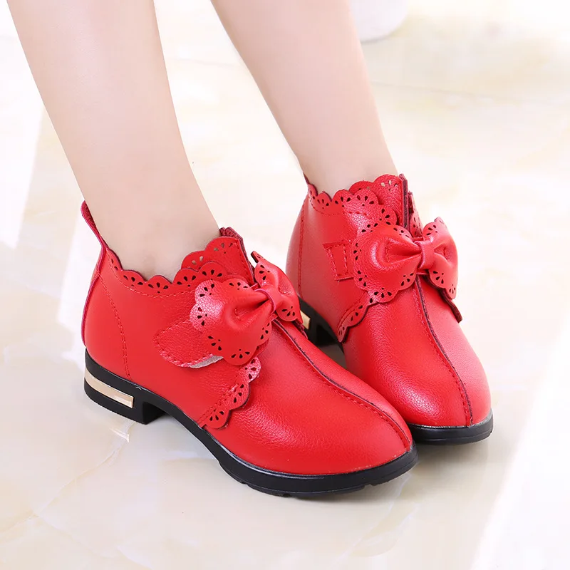 Girls Princess Shoes 2019 Spring And Autumn New Style Korean-style Girls Students yan chu xie Big Boy Students Children Leather
Girls Princess Shoes 2019 Spring And Autumn New Style Korean-style Girls Students yan chu xie Big Boy Students Children Leather