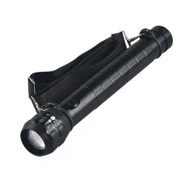 TMWT Outdoor Camping Lighting 3W LED Photography Torch Lamp D Cell Battery Powerful Hunting Police Flashlight 
TMWT Outdoor Camping Lighting 3W LED Photography Torch Lamp D Cell Battery Powerful Hunting Police Flashlight