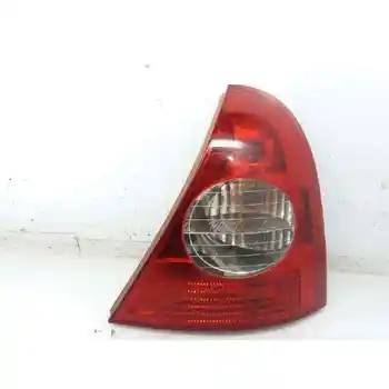 8200071414 RIGHT REAR light RENAULT CLIO II PHASE II (B/CB0) 
8200071414 RIGHT REAR light RENAULT CLIO II PHASE II (B/CB0)