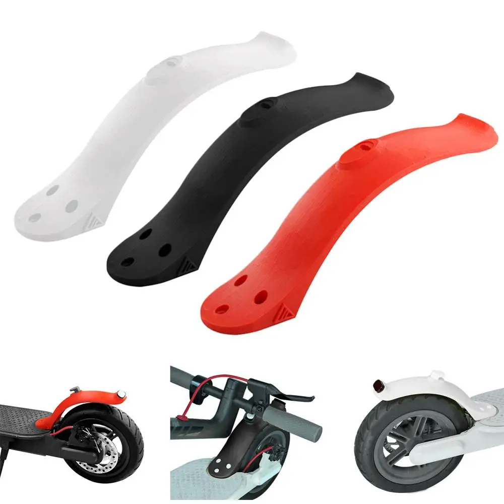 Short Ducktail Mud Flaps Fender For Xiaomi M365 Electric Scooter Rear Upgraded Mudguard Back Wing Scooter Accessories
Short Ducktail Mud Flaps Fender For Xiaomi M365 Electric Scooter Rear Upgraded Mudguard Back Wing Scooter Accessories