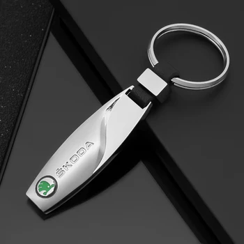 3D Metal alloy Car Styling Keychain Key Chain Key Rings For skoda octavia fabia rapid yeti superb octavia a 5 a 7 2 Accessories
3D Metal alloy Car Styling Keychain Key Chain Key Rings For skoda octavia fabia rapid yeti superb octavia a 5 a 7 2 Accessories