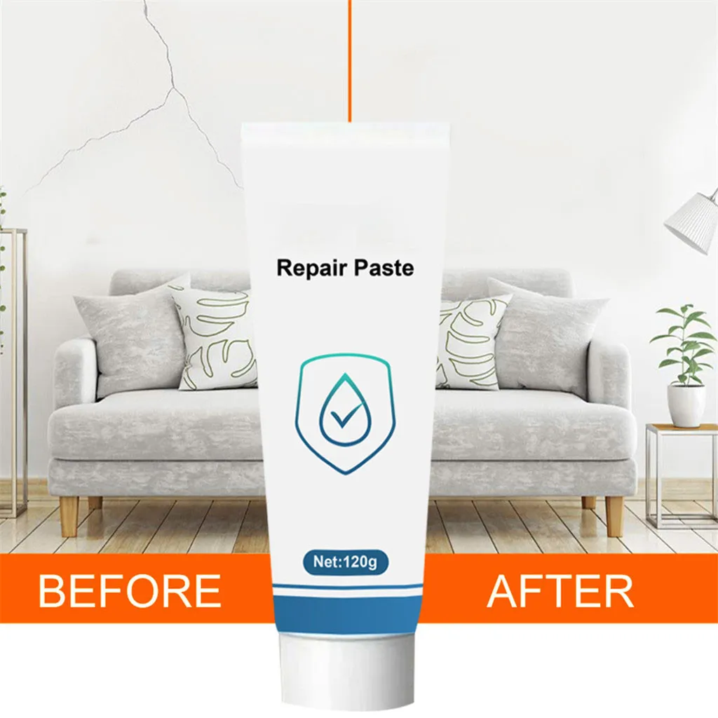 Mending Agent Wall Repair Cream Wall Crack Nail Repair Agent Walls Peeling Graffiti Gap New Wall Repair Paste For Home Nov 6th
Mending Agent Wall Repair Cream Wall Crack Nail Repair Agent Walls Peeling Graffiti Gap New Wall Repair Paste For Home Nov 6th