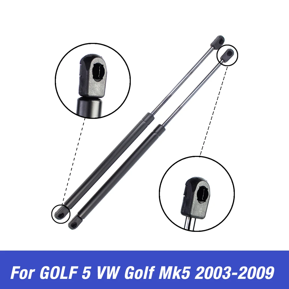 Tailgate Lift Supports For Volkswagen GOLF 5 VW Golf Mk5 2003-2009 Gas Spring Shock Lift Struts Bar Rod 2004 2005 2006 2007 2008
Tailgate Lift Supports For Volkswagen GOLF 5 VW Golf Mk5 2003-2009 Gas Spring Shock Lift Struts Bar Rod 2004 2005 2006 2007 2008