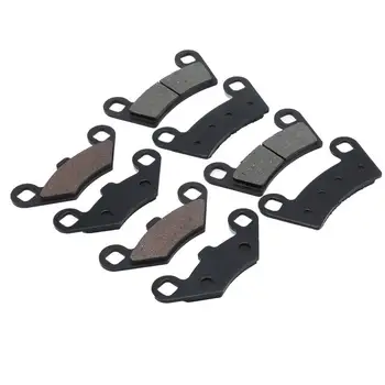 Front & Rear Brake Pads - Polaris Razor Rzr 800, Rzr 800 S & Rzr 570 Car And Motorcycle Accessories
Front & Rear Brake Pads - Polaris Razor Rzr 800, Rzr 800 S & Rzr 570 Car And Motorcycle Accessories