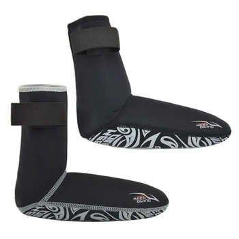 Hot 1 Pair Swimming Seaside Scuba Socks Wetsuit Rubber Diving Socks Prevent Scratches Warming Snorkeling Socks Beach Boots 
Hot 1 Pair Swimming Seaside Scuba Socks Wetsuit Rubber Diving Socks Prevent Scratches Warming Snorkeling Socks Beach Boots