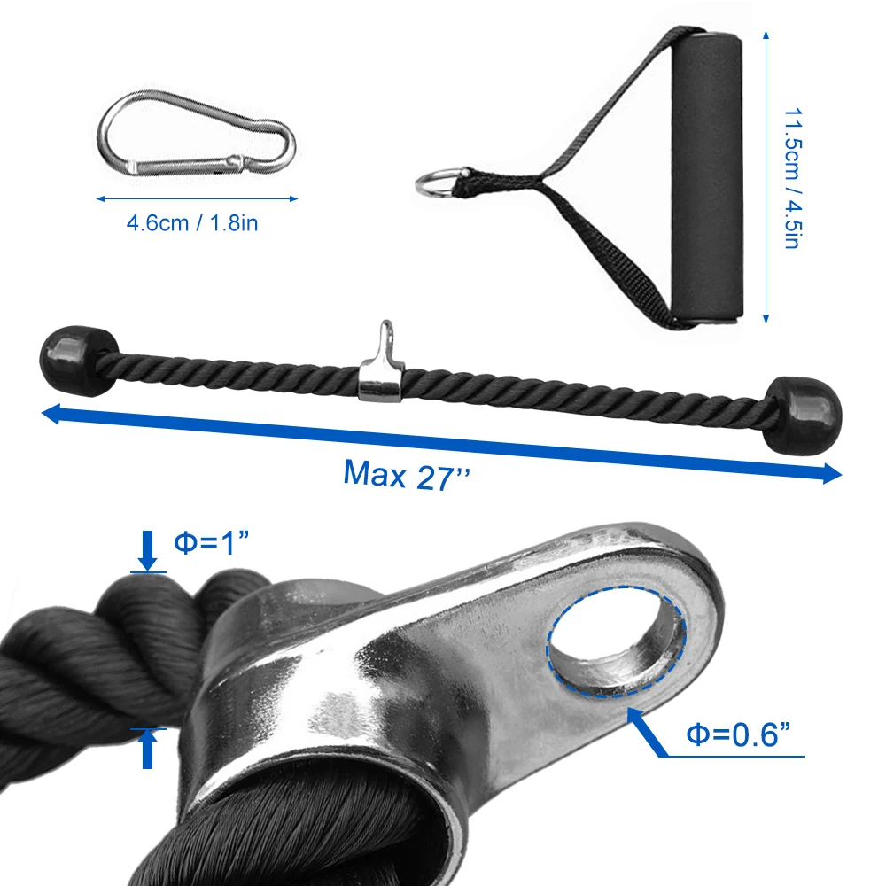 Bandas Elasticas Fitness Equipment DIY Bandas Elasticas Fitness Equipment DIY