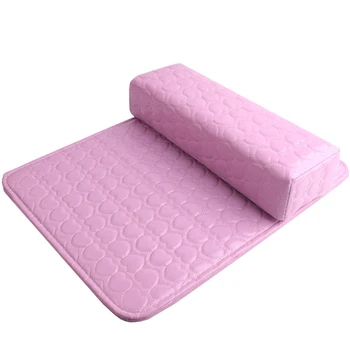 Washable Salon Rectangle Cushioned Leather Manicure Care Pad Nail Art Arm Tool Pillow Holder Soft Hand Rests Sponge
Washable Salon Rectangle Cushioned Leather Manicure Care Pad Nail Art Arm Tool Pillow Holder Soft Hand Rests Sponge