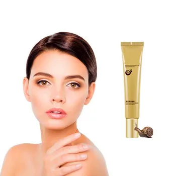 Moisturizing and moisturizing skin, removing wrinkle eye cream, snail essence, moisturizing vitality, and lighten dark circles
Moisturizing and moisturizing skin, removing wrinkle eye cream, snail essence, moisturizing vitality, and lighten dark circles