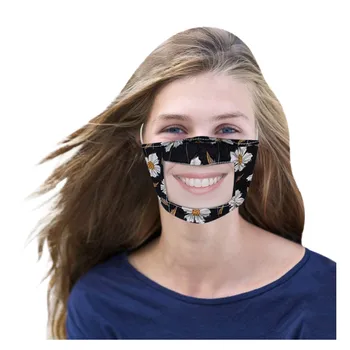 10pc Adult Transparency Transparent Lip Mask Mask With Clear Window Visible Expre Maske Earloop Cover Mask Breathing Maska
10pc Adult Transparency Transparent Lip Mask Mask With Clear Window Visible Expre Maske Earloop Cover Mask Breathing Maska