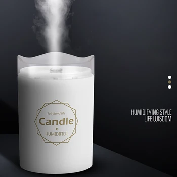 Essential-Oil-Diffuser Night-Lamp Fogger Air Humidifier Electrical Difusor Usb Creative Car Aromatherapy Humidifier Home/Office
Essential-Oil-Diffuser Night-Lamp Fogger Air Humidifier Electrical Difusor Usb Creative Car Aromatherapy Humidifier Home/Office