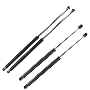 Front Rear Gas Charged Lift Support GAS Spring Shocks Damper FOR OPEL ANTARA Closed Off-Road Vehicle
Front Rear Gas Charged Lift Support GAS Spring Shocks Damper FOR OPEL ANTARA Closed Off-Road Vehicle