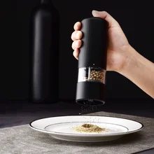 Roman Column Shape Tritan Coffee Bean Grinder for Kitchen Pepper Cumin Grinding Machine
Roman Column Shape Tritan Coffee Bean Grinder for Kitchen Pepper Cumin Grinding Machine