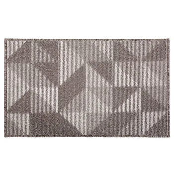 Indoor Door Mat, Front and Rear Door Mat Rubber Backed Non-Slip Door Mat, Entrance Front Door Carpet Insole Machine Washable Car
Indoor Door Mat, Front and Rear Door Mat Rubber Backed Non-Slip Door Mat, Entrance Front Door Carpet Insole Machine Washable Car