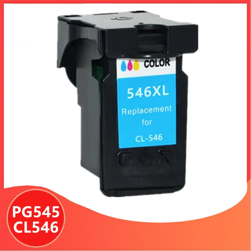 Color PG545 CL546 replacement for canon ink cartridge pg545xl pg 545 545XL for pixma MG2950 MG2550 MG2500 MG3050 MG2450 MG3051
Color PG545 CL546 replacement for canon ink cartridge pg545xl pg 545 545XL for pixma MG2950 MG2550 MG2500 MG3050 MG2450 MG3051