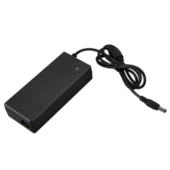 24V4A AC Power Adapter Charger for Dell 5.5X2.5MM Interface. Input: 100-240V
24V4A AC Power Adapter Charger for Dell 5.5X2.5MM Interface. Input: 100-240V