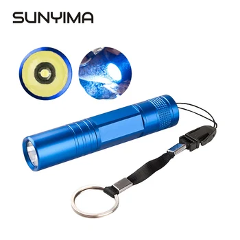 SUNYIMA Portable Flashlight T6+COB ZOOM Torch USB Charge tail magnet Camping Lamp Hunting Working Bicycle Flash Light
SUNYIMA Portable Flashlight T6+COB ZOOM Torch USB Charge tail magnet Camping Lamp Hunting Working Bicycle Flash Light