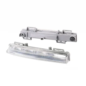 Replacement Fog Lights A 204 906 89 00 A 204 906 90 00 For Mercedes-Benz E-Class W212 2009-2014
Replacement Fog Lights A 204 906 89 00 A 204 906 90 00 For Mercedes-Benz E-Class W212 2009-2014