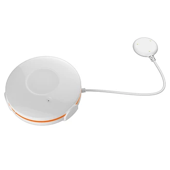 Tuya ZigBee Smart Home Water Leak Sensor Wireless Flooding Detector Water Leakage Detection Alert Overflow google home wifi
Tuya ZigBee Smart Home Water Leak Sensor Wireless Flooding Detector Water Leakage Detection Alert Overflow google home wifi