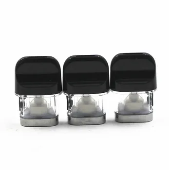 No vo Pod 2ml Tank 1.2/1.5ohm Replacement Coils fit for Novo-Starter Kit 
No vo Pod 2ml Tank 1.2/1.5ohm Replacement Coils fit for Novo-Starter Kit