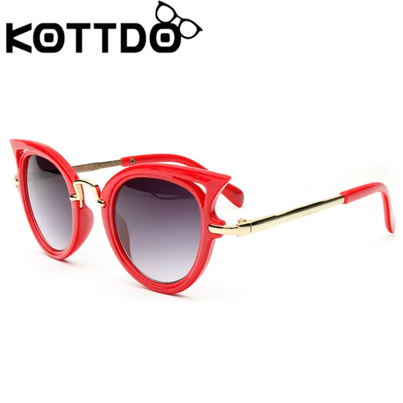 Cute Baby Cat Eye Sunglasses Kids Brand Designer Sun Glasses Children Eyewear Gradient Sunglass for Girls Boys Shades UV400
Cute Baby Cat Eye Sunglasses Kids Brand Designer Sun Glasses Children Eyewear Gradient Sunglass for Girls Boys Shades UV400