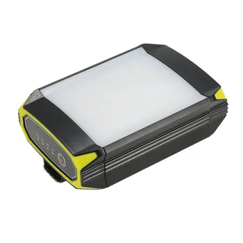 Waterproof Flashlight Battery Powered Power Bank Lantern USB Port Tent Light Emergency Camping ABS Mobile Portable Hanging Hook
Waterproof Flashlight Battery Powered Power Bank Lantern USB Port Tent Light Emergency Camping ABS Mobile Portable Hanging Hook