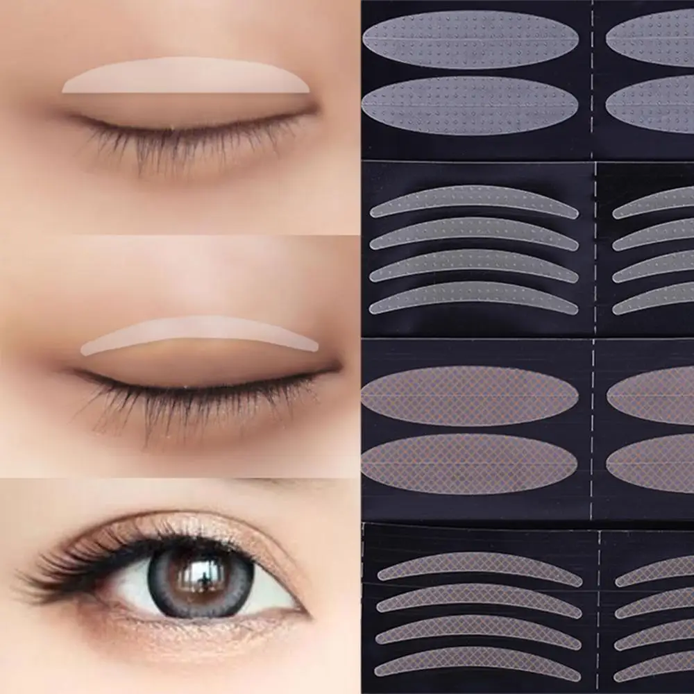 Double Eyelid Tape Invisible Double Fold Eyelid Shadow Sticker Natural Makeup Clear Eyelid Strip Eyes Make Up Tool#
Double Eyelid Tape Invisible Double Fold Eyelid Shadow Sticker Natural Makeup Clear Eyelid Strip Eyes Make Up Tool#