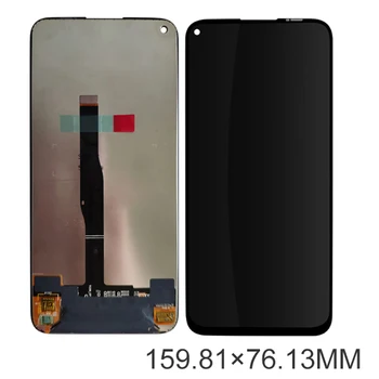 Fits For Huawei P40 Lite Touch Display Replacement Parts With Tools For Huawei P40 Lite Smartphone LCD Display Replacement
Fits For Huawei P40 Lite Touch Display Replacement Parts With Tools For Huawei P40 Lite Smartphone LCD Display Replacement