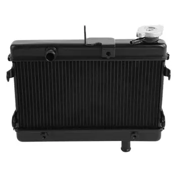 Motorcycle Engine Radiator Cooling Cooler For Honda Rebel 300 CMX300 2017-2019
Motorcycle Engine Radiator Cooling Cooler For Honda Rebel 300 CMX300 2017-2019