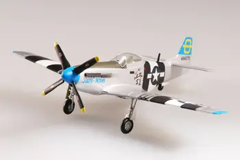37291 Easy Model Jet P-51D 3FS,3FG,5AF Propeller Warplane Bomber DIY Model 1/72 TH07613-SMT2
37291 Easy Model Jet P-51D 3FS,3FG,5AF Propeller Warplane Bomber DIY Model 1/72 TH07613-SMT2